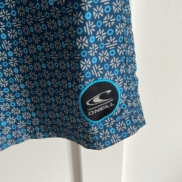 Men's O'Neill Swim Trunks - Picture 2 of 6